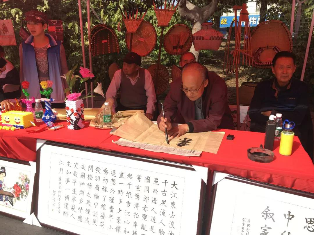 武汉东原·阅境：全民终身学习活动周启动，加强区域精神文化建设