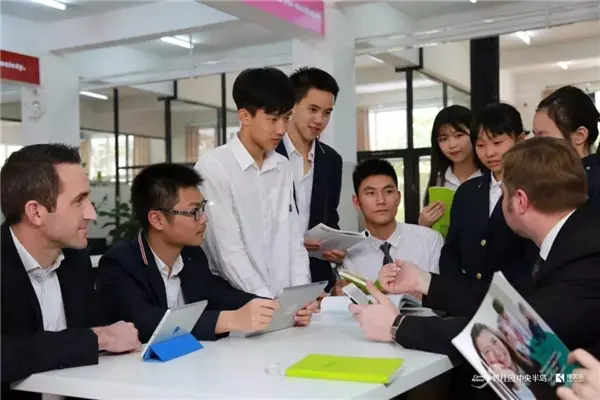 海南教育大事件！“博实乐海南碧桂园学校”11月14日奠基！