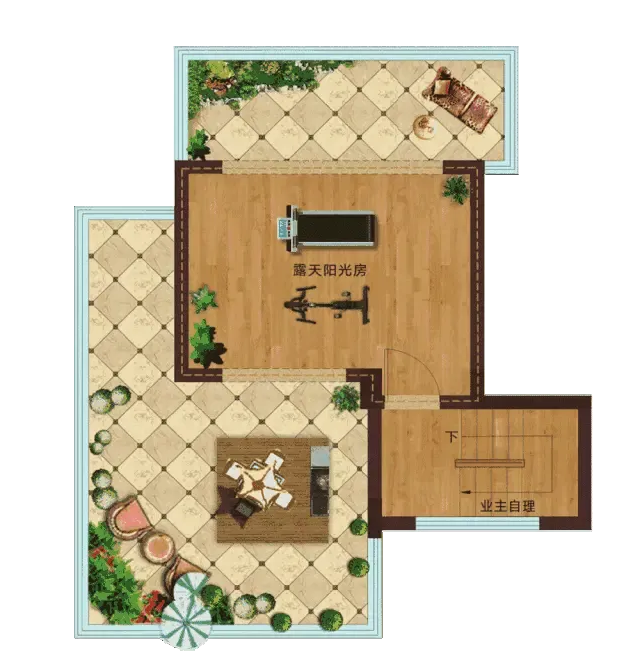 户型 户型图 平面图 游戏截图 640_665 gif 动态图 动图