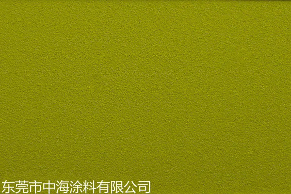 惠州沙纹漆如何正确的辨别