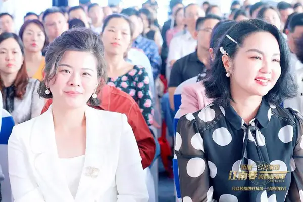 侨城一号名家谈|江南春：人心比流量更重要