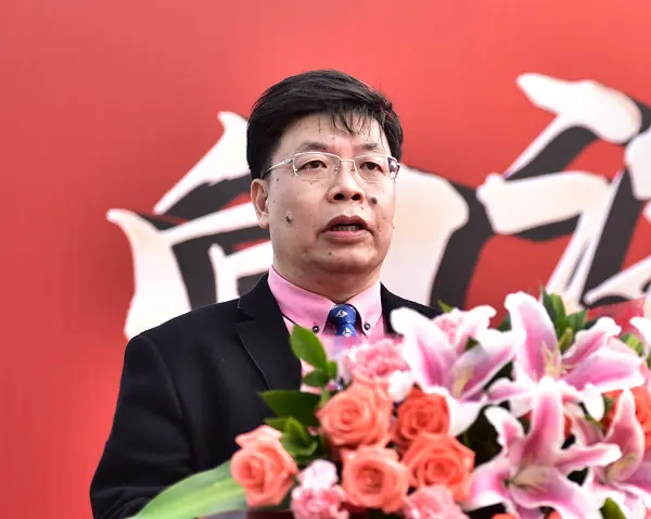 "博实乐教育集团广州区域总,华南碧桂园学校校长尤广宜介绍,2019年