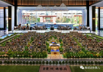 北京南城新添一座国府大院！与大兴国际机场、亦庄开发区有关！