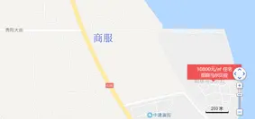 滨海核芯招商·马尔贝拉再迎区域利好 ——12万方商服地块上市，威斯汀酒店开工