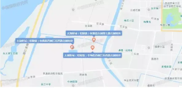 11252元/㎡!人居13亿摘得成都麓湖板块87亩商住地