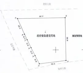 滨海核芯招商·马尔贝拉再迎区域利好 ——12万方商服地块上市，威斯汀酒店开工