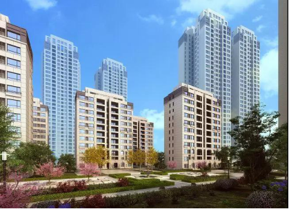 《成都港总体规划》（草案）公示，新城简阳项目再乘发展大势
