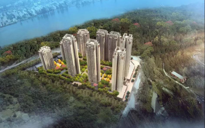 《成都港总体规划》（草案）公示，新城简阳项目再乘发展大势