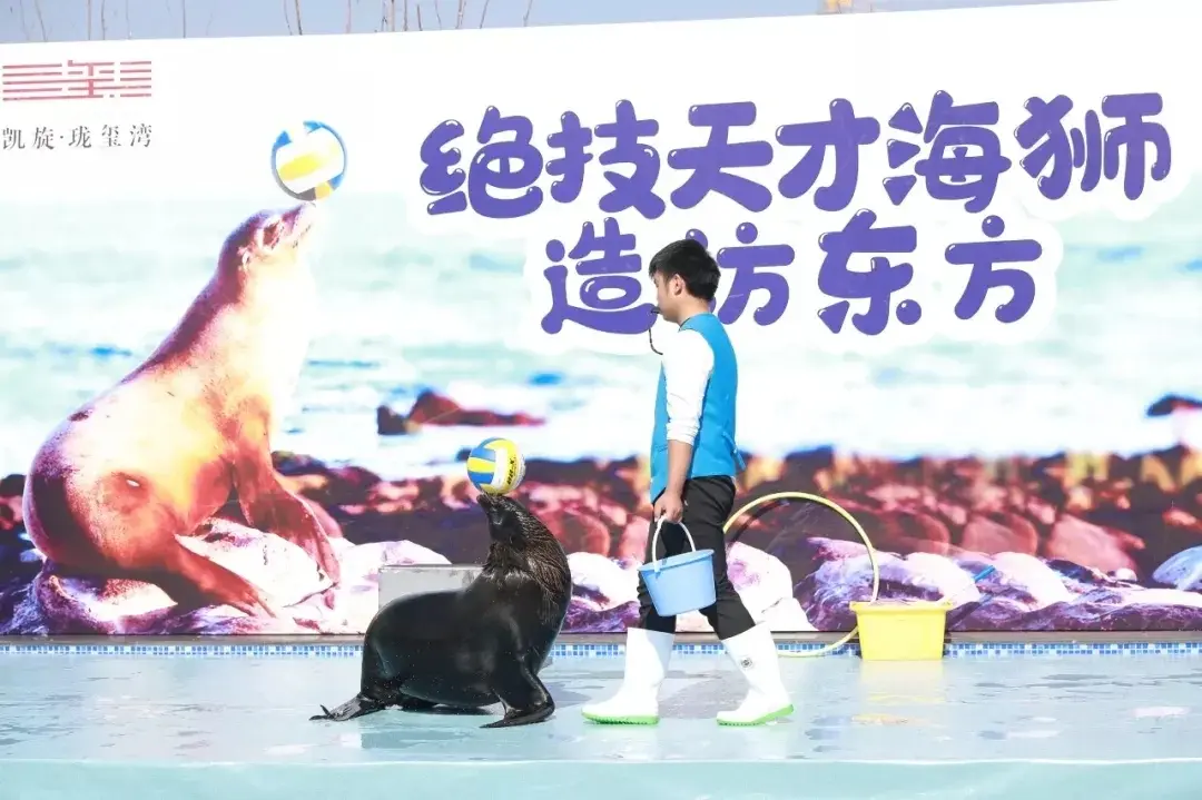 凯旋·珑玺湾丨园林示范区&样板房盛启