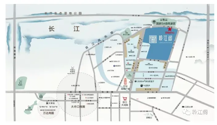 寒潮来了，不止哆嗦，更有聆江阁的暖心抱抱枕