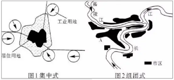 重庆时代中心|中心封面，时代恒产