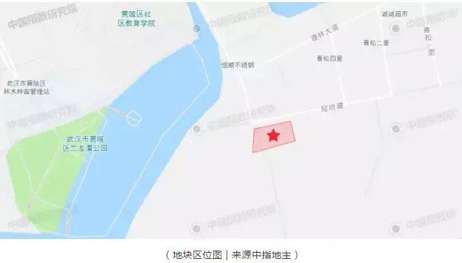 武汉熔断、底价、流拍现象并存，湖北明想、湖北建工各落一子