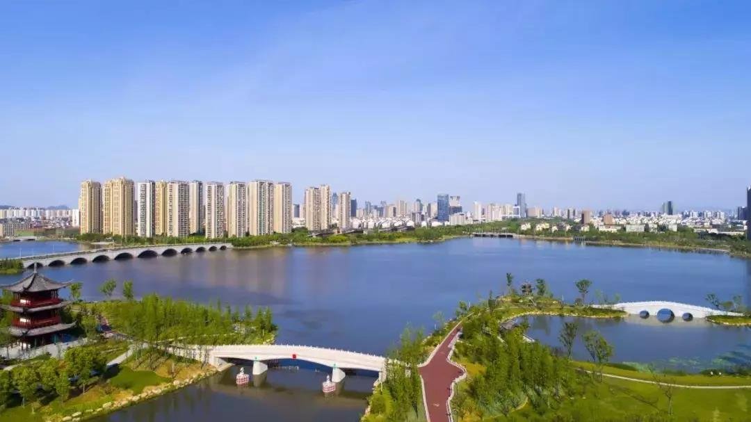 20年前到上海创业，如今回柯桥买下10套地铁房？！