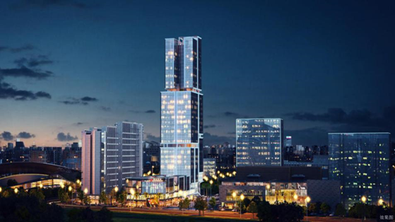 深圳5G产业联盟成立，首创商务大厦被授牌5G总部大厦