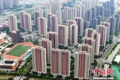 11月百城房市趋冷：中国房价下跌城市数量创近4年新高