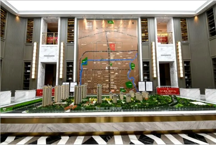 天壤地产产品力解读——凤城凯旋公馆首开3号楼即开即
