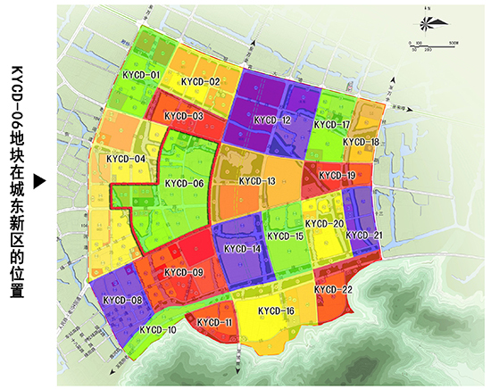 137亩,五星级酒店,平阳县昆阳镇城东新区地标级地块,被浙江昊禧置业