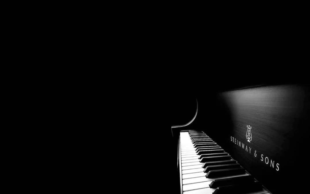 【免费领票】"施坦威之夜"钢琴演奏会空降金华婺剧院