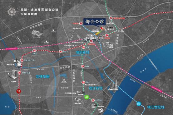 登人民网、新华网头条！枢纽为王，后发优势，“杭州虹桥“或将弯道超车！