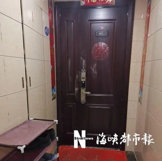 福州三盛托斯卡纳发生命案！业主被刺身亡！