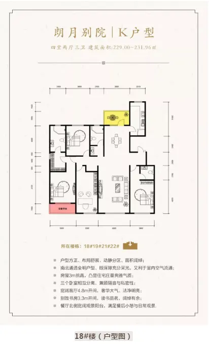 和润新城朗园悦府倾城盛放即将开盘