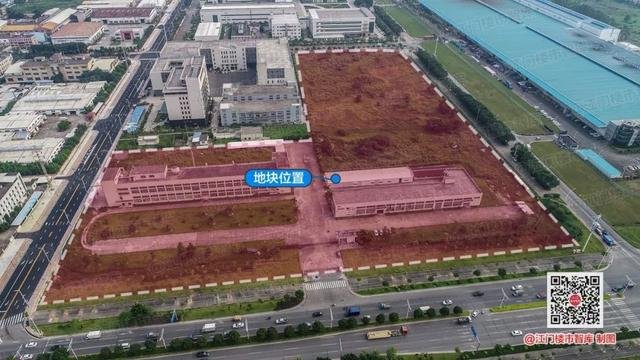 江门第4座万达正式落户江海，2021年6月底前开业！