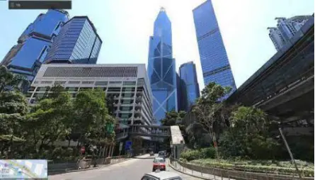 回归中心,这是时代的选择——重庆时代中心盛启“时代”,境鉴“中心”