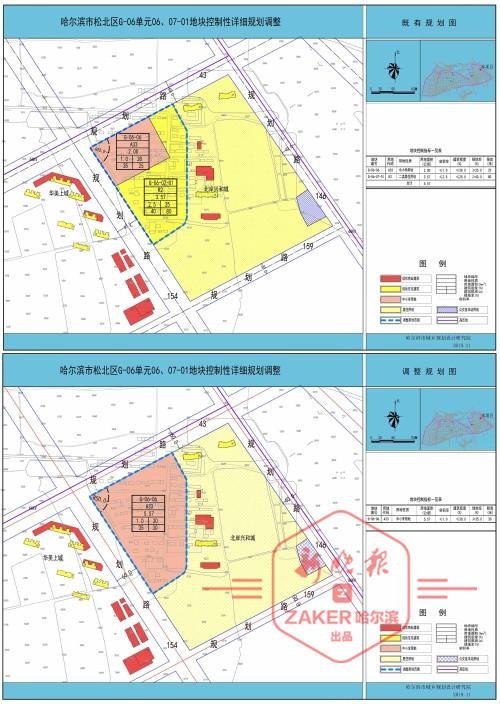 松浦大道东侧新增一中小学用地，占地面积约8个足球场大小