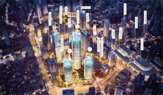 回归中心,这是时代的选择——重庆时代中心盛启“时代”,境鉴“中心”