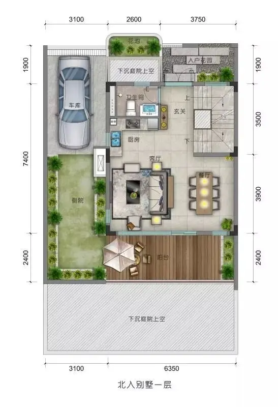 佳兆业汤泉驿化身圣诞老人，9.9万元温泉公寓大奖说送就送好任性！