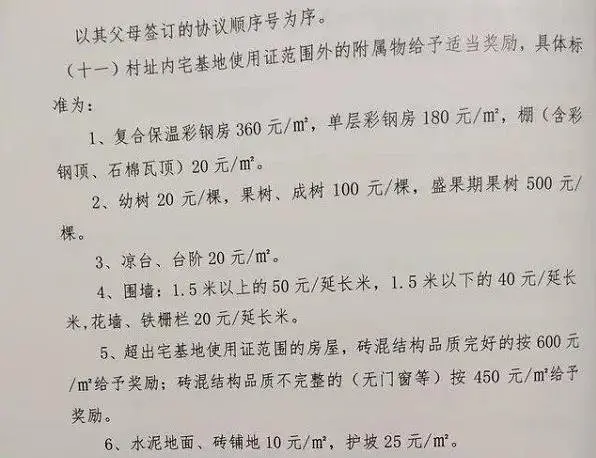 发公告了！东白塔岭终于要拆了！补偿、搬迁方案公布！