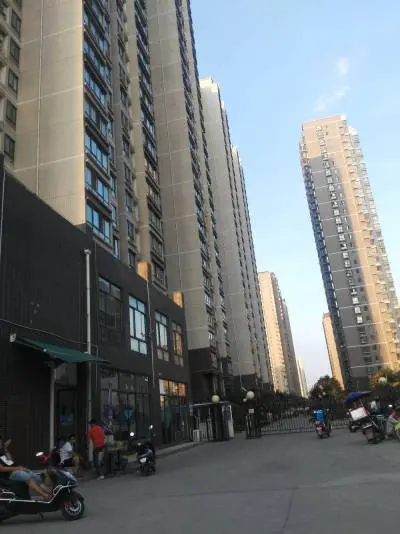 江林新城怎么这么便宜 原来是因这个