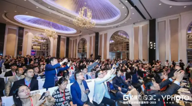 龙光地产行政总裁赖卓斌:我们为何如此看好粤港澳大湾区?
