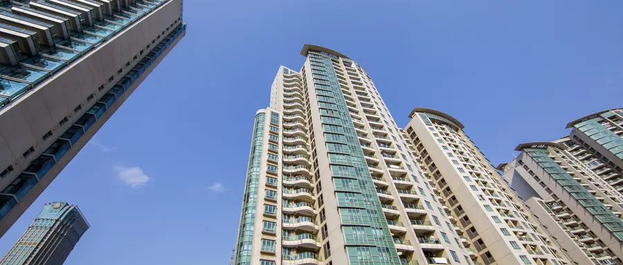 9到11层是扬灰层吗？怎样选择楼层？