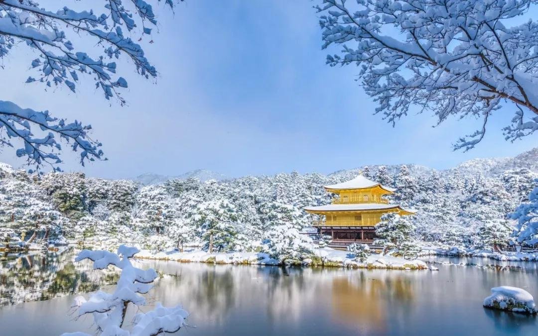 “最美的家”包头社区雪景摄影大赛开启