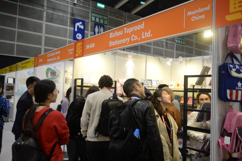 香港贸发局展览明年初揭幕 一站式国际贸易平台 为内地企业缔造环球商机