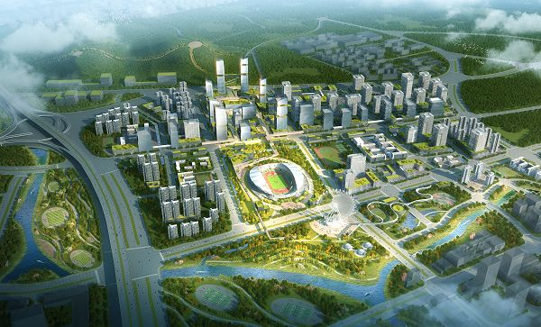 【规划情报】广州南站要建足球场确认了！还赚了一个22号线新站点！