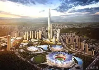 内外兼修的投号资产，是深圳投资客趋之如骛的蓝筹股！