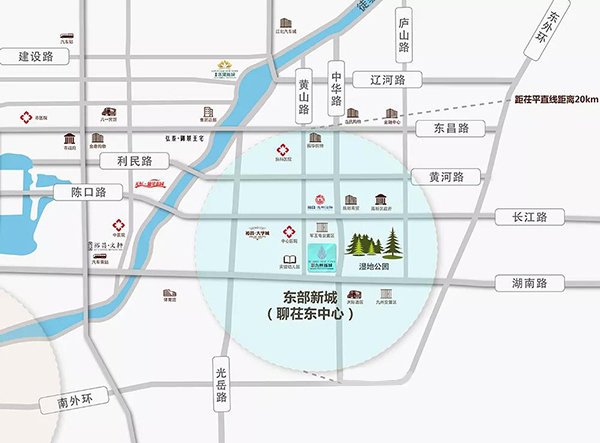 裕昌·九州新城7#央景楼座约126-138㎡三居即将载誉加推