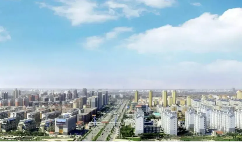 中北镇隶属于天津市西青区,位于天津市城区的正西方,外环线西侧,距离