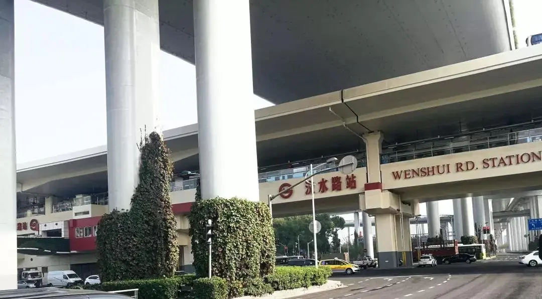 静安慕舍位于静安区大宁板块核心位置,距离地铁一号线汶水路站仅700米