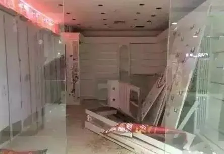 实例分析商场倒闭原因 商业地产人要引以为戒！