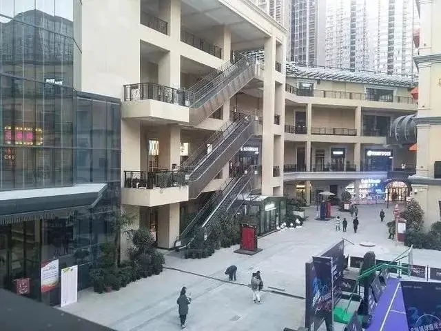 实例分析商场倒闭原因 商业地产人要引以为戒！