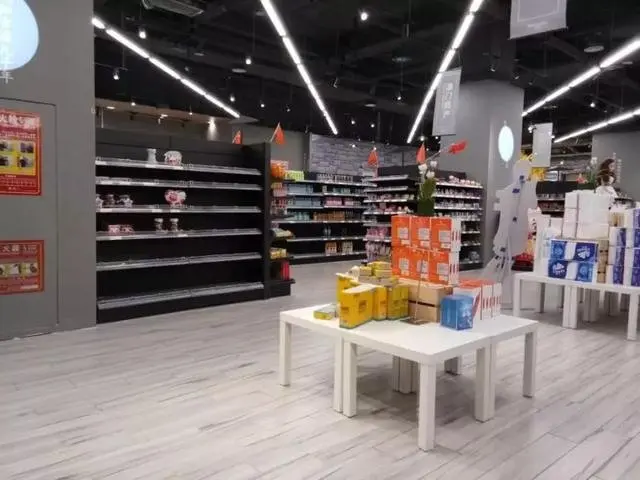 实例分析商场倒闭原因 商业地产人要引以为戒！