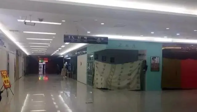 实例分析商场倒闭原因 商业地产人要引以为戒！