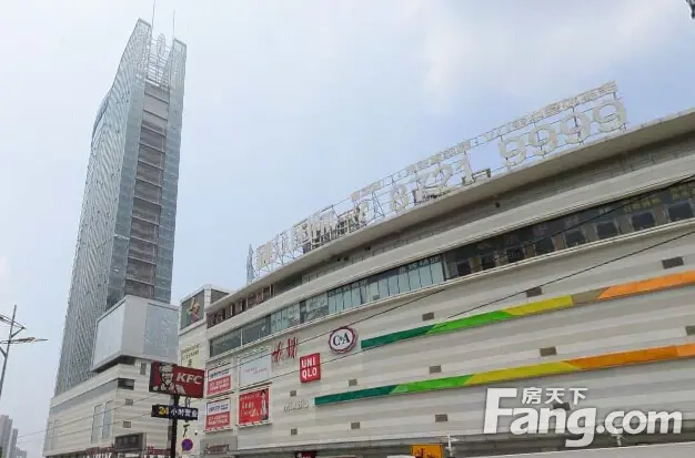 武汉排名前十的写字楼有那些 武汉甲级写字楼排行在那些区域