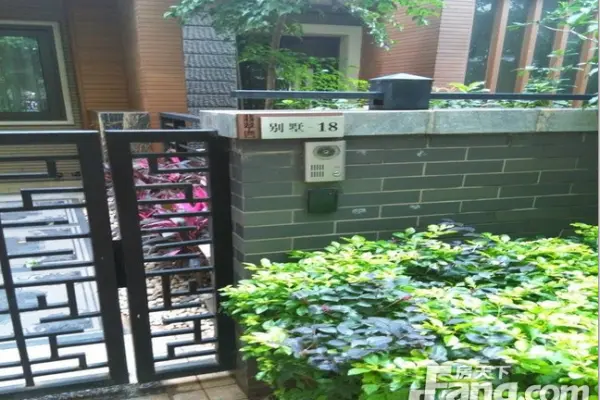 昆明最贵的小区在哪，昆明富人区在哪