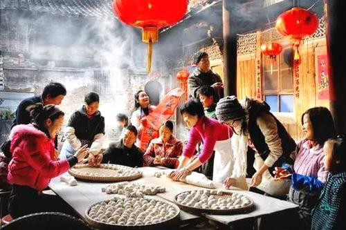 “福满莲城年货节”1月13日在岳塘国际商贸城全面启动