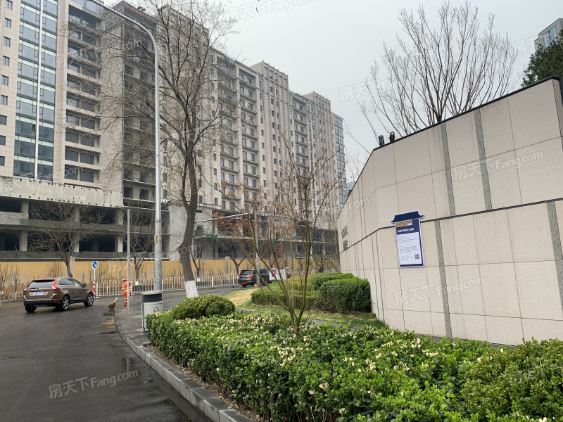2019年北京新房豪宅成交盘点-最贵豪宅均价超过19万/平？