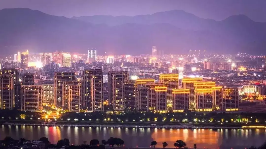 世界侨乡孕育了丽水人怎样的精神与气质?